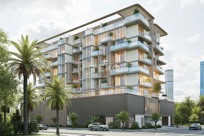 3 Bed Apartment For Sale on Dubai Islands photo 3