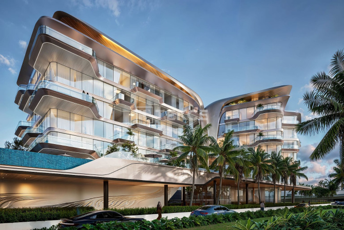 3 Bed Apartment For Sale in Aquora by Casa Vista photo 22