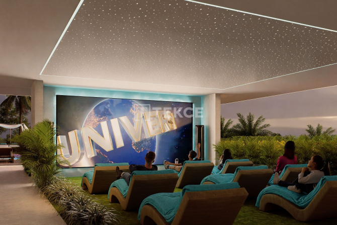 2 Bed Apartment For Sale on Dubai Islands photo 16