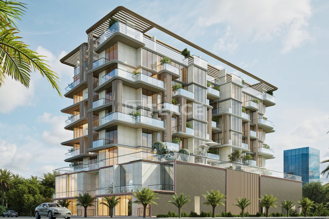 2 Bed Apartment For Sale in Sunset Bay Grand photo 29