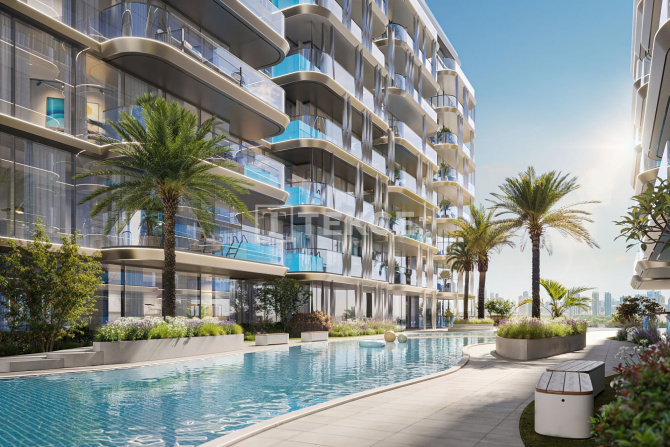 3 Bed Apartment For Sale on Dubai Islands photo 8