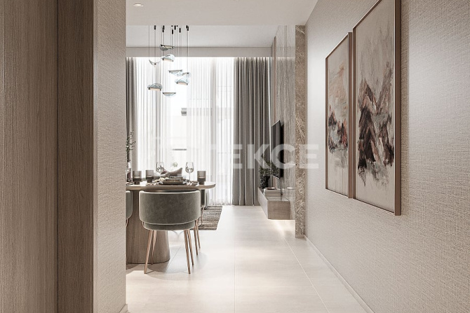 3 Bed Apartment For Sale on Dubai Islands photo 21