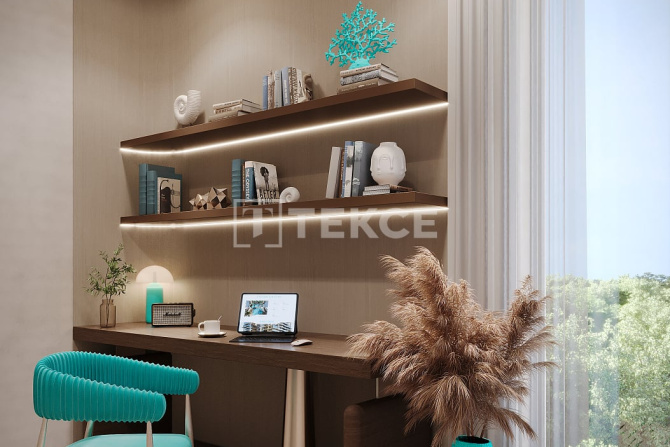 2 Bed Apartment For Sale on Dubai Islands photo 25