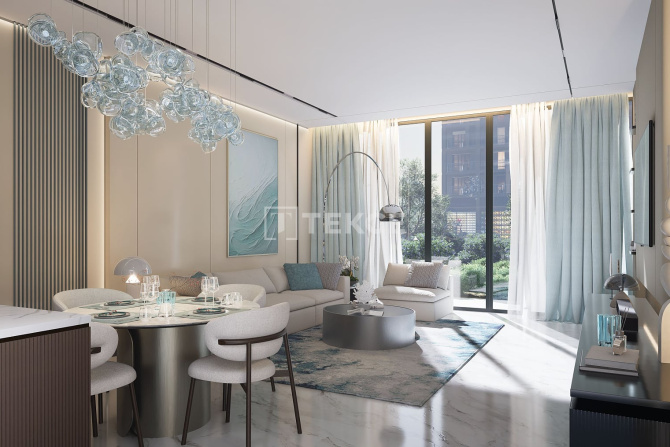 3 Bed Apartment For Sale on Dubai Islands photo 23