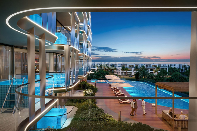 3 Bed Apartment For Sale on Dubai Islands photo 12