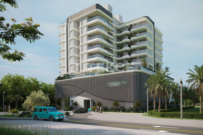 2 Bed Apartment For Sale on Dubai Islands photo 3