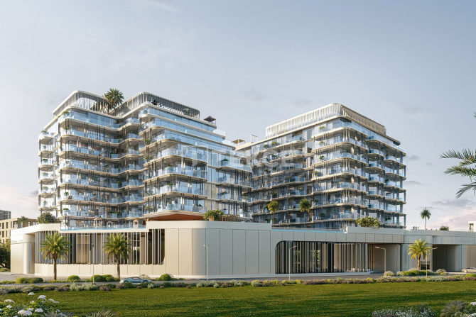 3 Bed Apartment For Sale on Dubai Islands photo 4