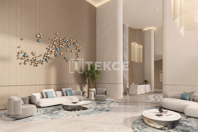 4 Bed Apartment For Sale on Dubai Islands photo 10
