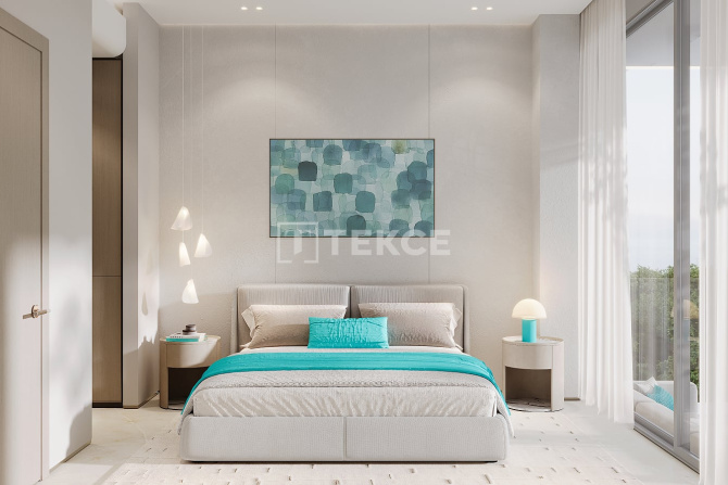 2 Bed Apartment For Sale on Dubai Islands photo 23