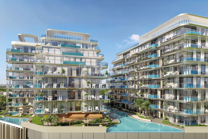 2 Bed Apartment For Sale in Downtown Dubai photo 16
