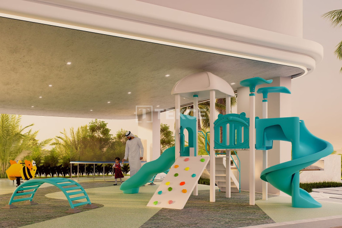 2 Bed Apartment For Sale on Dubai Islands photo 11