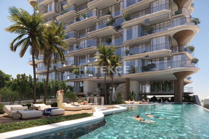2 Bed Apartment For Sale in Sunset Bay Grand photo 28
