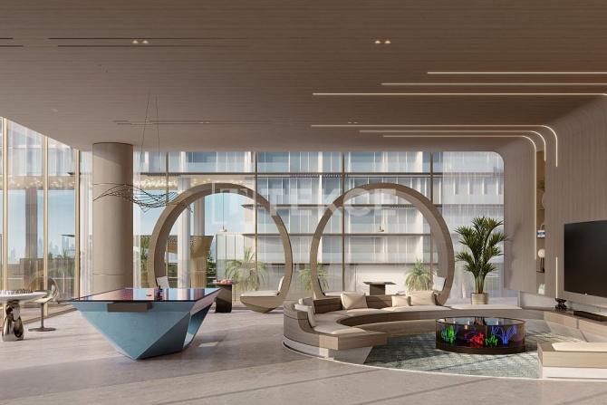 4 Bed Apartment For Sale on Dubai Islands photo 8