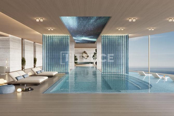 4 Bed Apartment For Sale on Dubai Islands photo 7