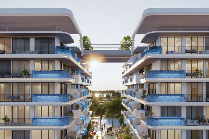 3 Bed Apartment For Sale in Aquora by Casa Vista photo 26