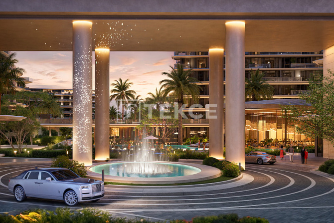 4 Bed Apartment For Sale on Dubai Islands photo 5