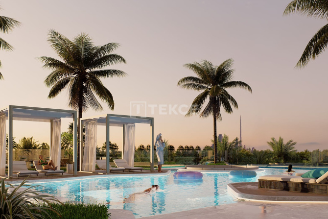2 Bed Apartment For Sale on Dubai Islands photo 9