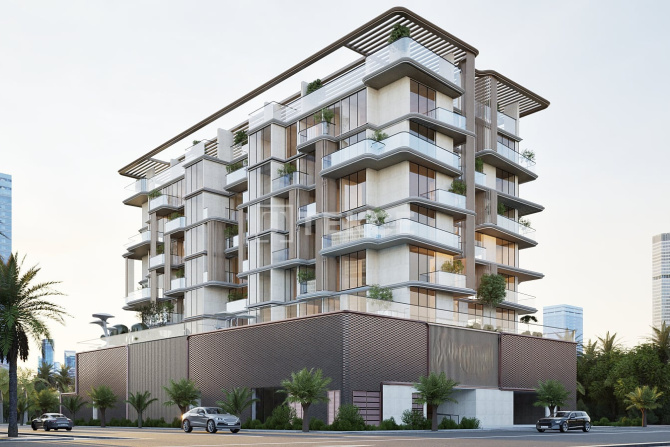 3 Bed Apartment For Sale on Dubai Islands photo 5