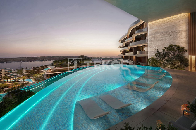4 Bed Apartment For Sale on Dubai Islands photo 6