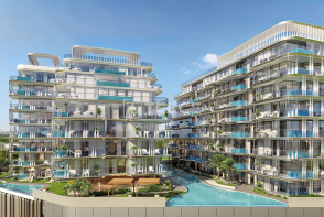 3 Bed Apartment For Sale on Dubai Islands photo 28