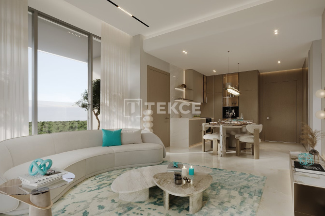 2 Bed Apartment For Sale on Dubai Islands photo 21