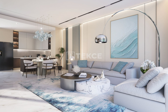 3 Bed Apartment For Sale on Dubai Islands photo 24