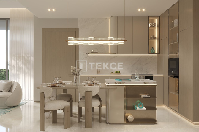2 Bed Apartment For Sale on Dubai Islands photo 20