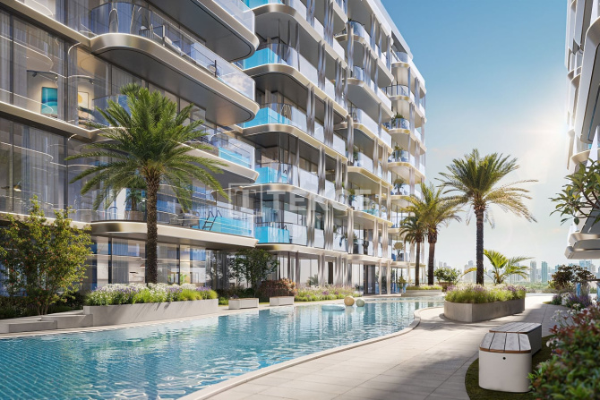3 Bed Apartment For Sale on Dubai Islands photo 14