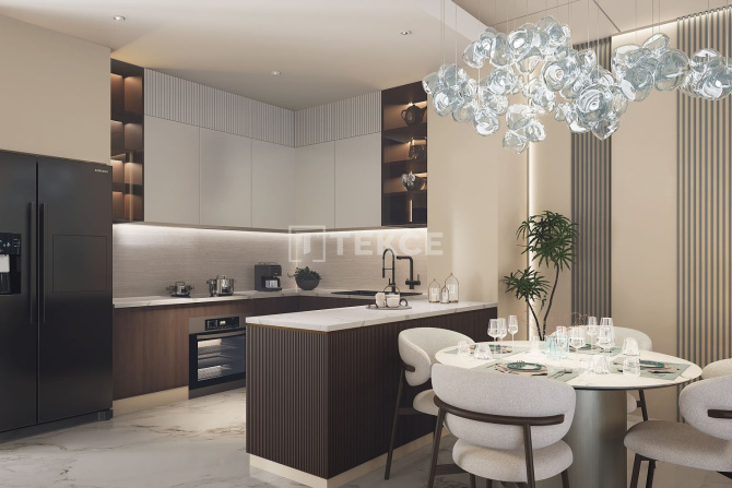 3 Bed Apartment For Sale on Dubai Islands photo 22