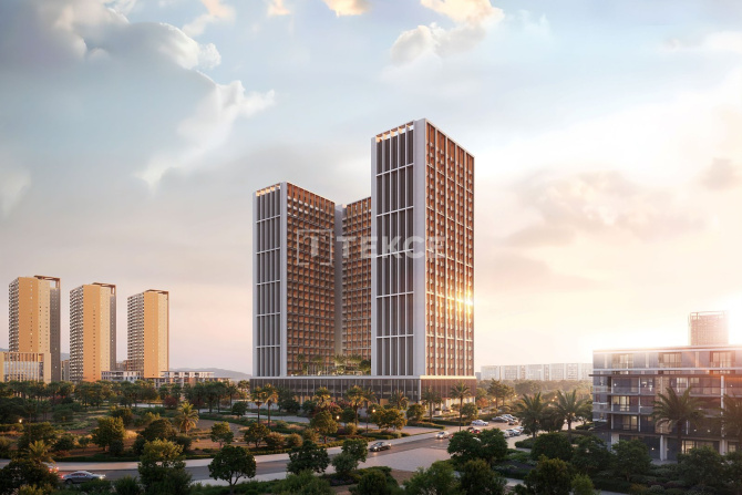 2 Bed Apartment For Sale in Jebel Ali Port & Freezone photo 34
