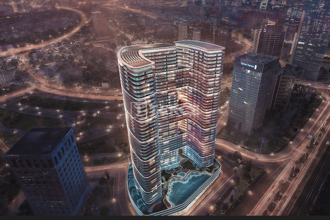 Studio Apartment For Sale in Jebel Ali Port & Freezone photo 27