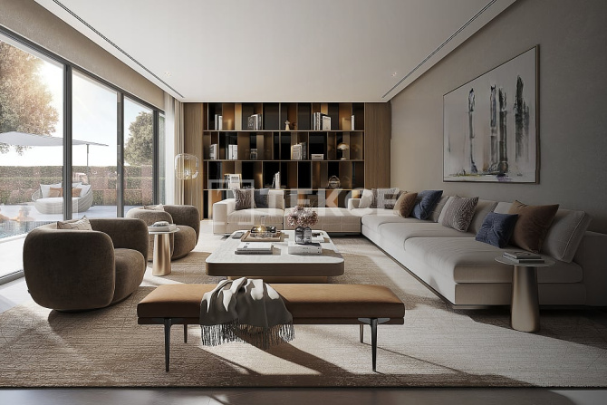 Luxury Detached Villas for Sale in a Dubailand Dubai - Propsearch.ae