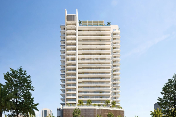 2 Bed Apartment For Sale in Jebel Ali Port & Freezone photo 26