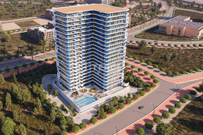 2 Bed Apartment For Sale in Floarea Skies photo 37