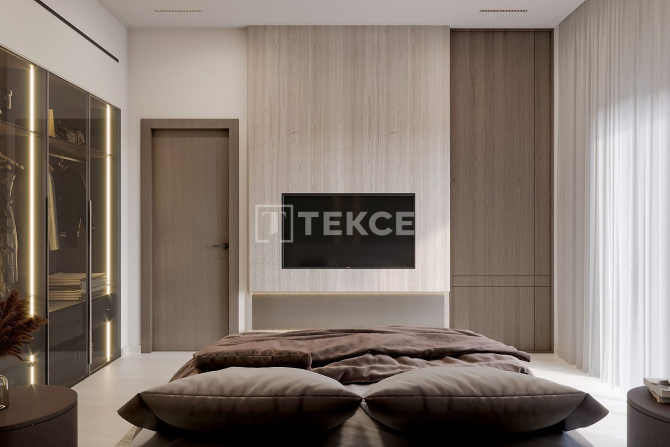 Studio Apartment For Sale in DubaiLand Residence Complex photo 15