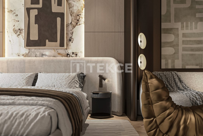 Studio Apartment For Sale in DubaiLand Residence Complex photo 10