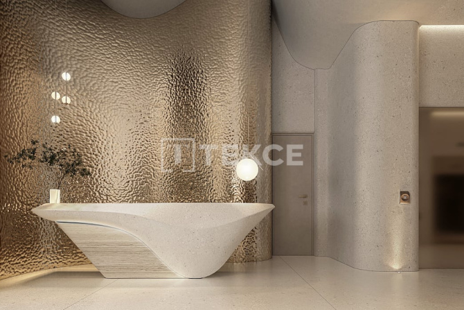 Studio Apartment For Sale in DubaiLand Residence Complex photo 6
