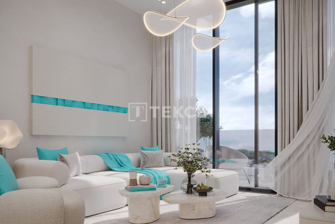 3 Bed Apartment For Sale in DubaiLand Residence Complex photo 20