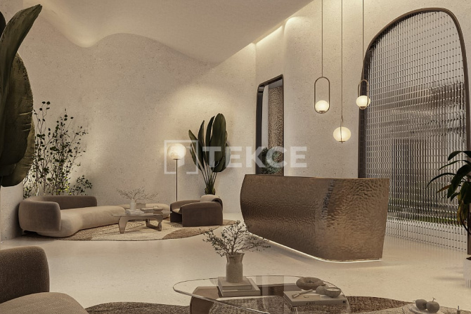 Studio Apartment For Sale in DubaiLand Residence Complex photo 7