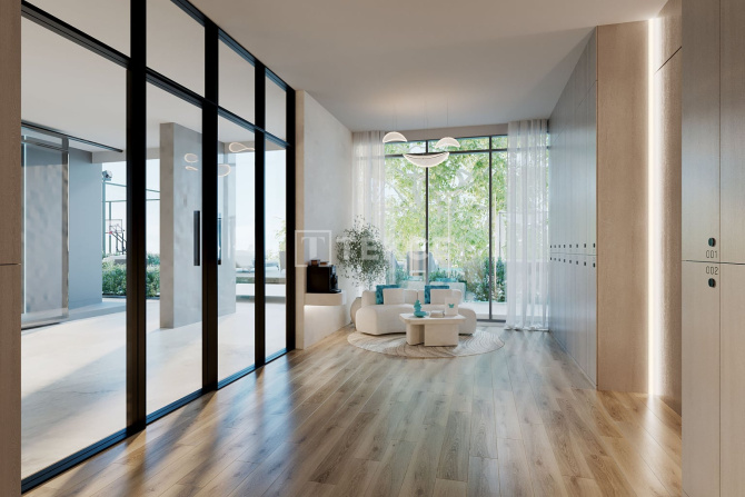 Studio Apartment For Sale in DubaiLand Residence Complex photo 6