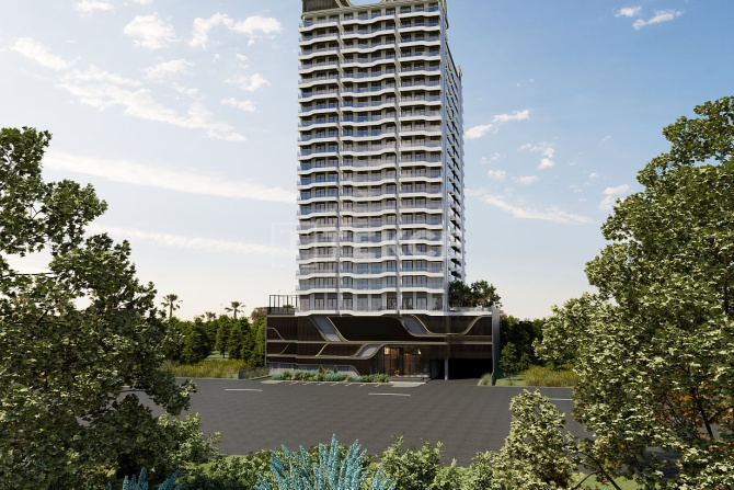 Studio Apartment For Sale in DubaiLand Residence Complex photo 2
