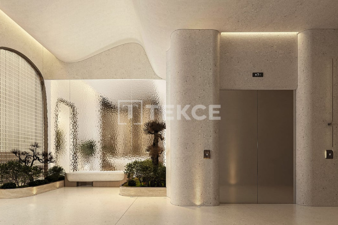 Studio Apartment For Sale in DubaiLand Residence Complex photo 5