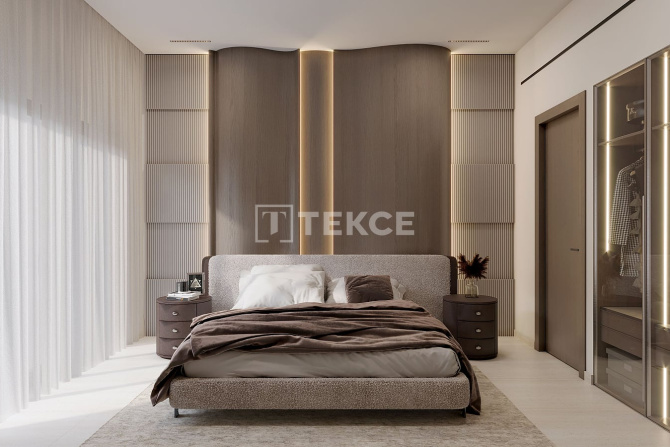 Studio Apartment For Sale in DubaiLand Residence Complex photo 14