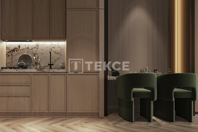 Studio Apartment For Sale in DubaiLand Residence Complex photo 9
