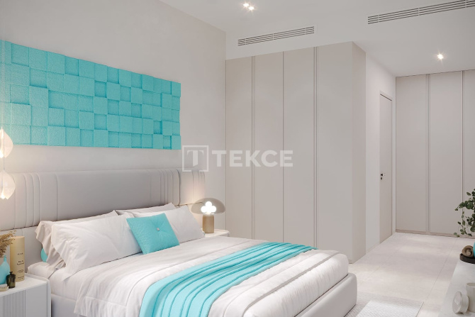 3 Bed Apartment For Sale in DubaiLand Residence Complex photo 24