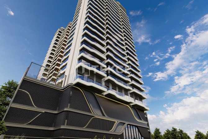 3 Bed Apartment For Sale in DubaiLand Residence Complex photo 2