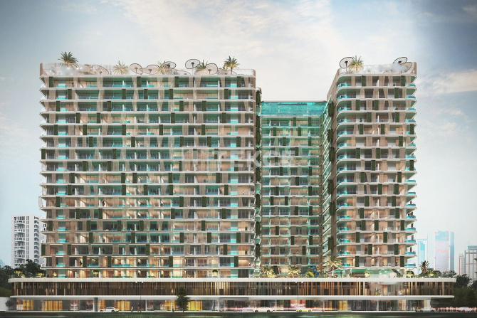 1 Bed Apartment For Sale in Jumeirah Village Triangle photo 39