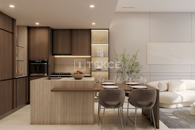 Studio Apartment For Sale in DubaiLand Residence Complex photo 16