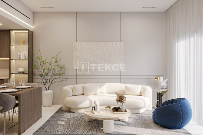 Studio Apartment For Sale in DubaiLand Residence Complex photo 18