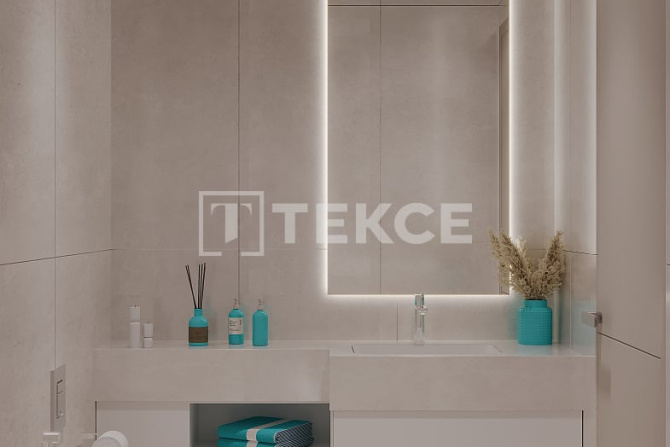 3 Bed Apartment For Sale in DubaiLand Residence Complex photo 25